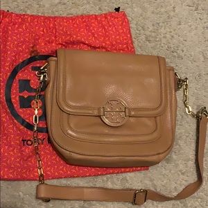 Tory Burch cross body bag